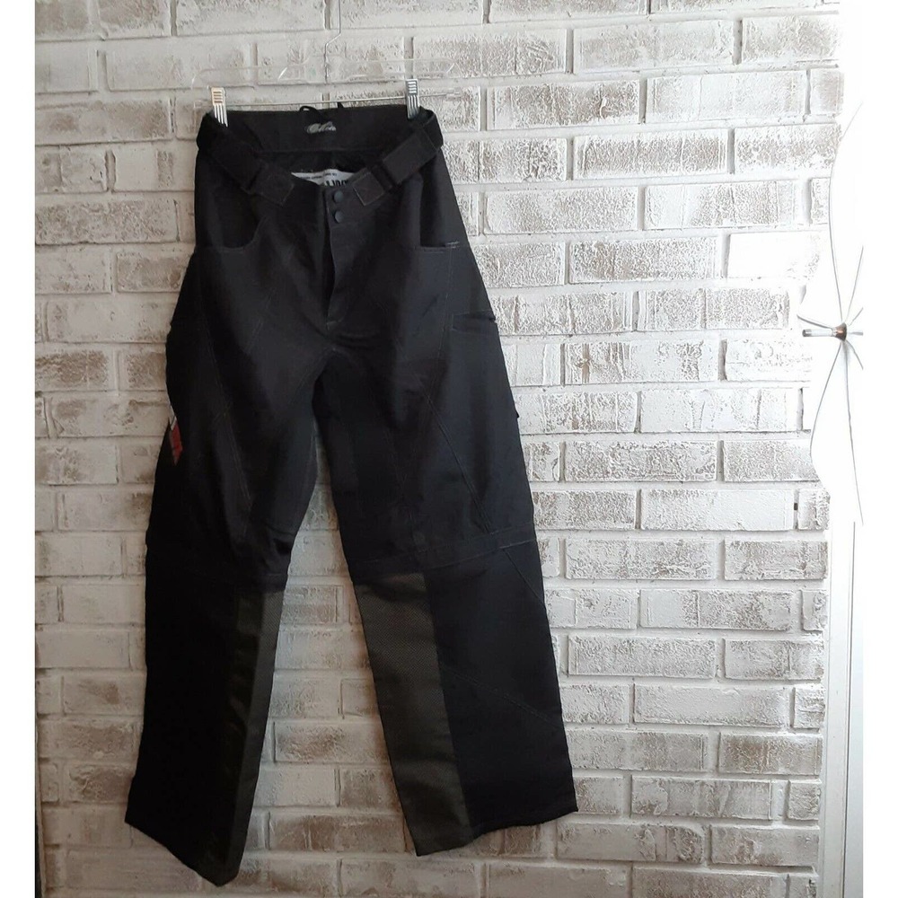 O'Neal MX Moto Pants Apocalypse New No Tags sz 28 Motorcross, Racing